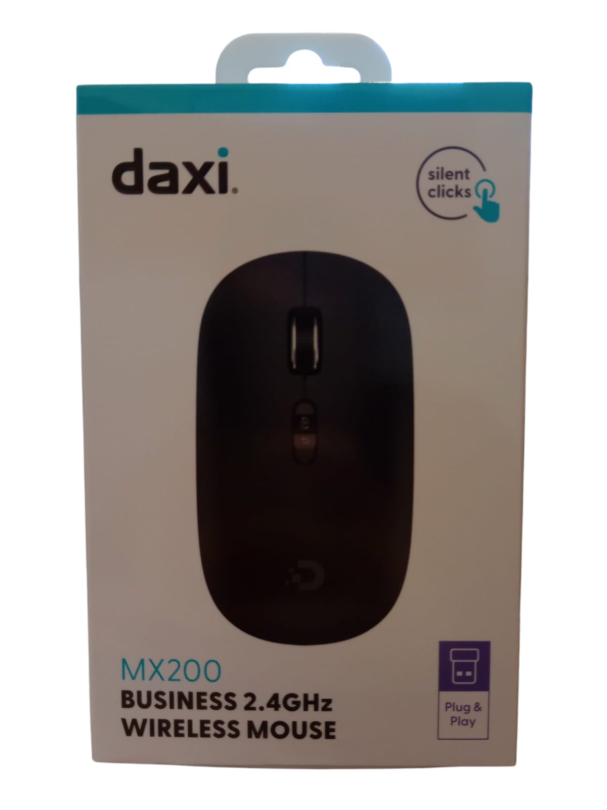 DAXİ MK200